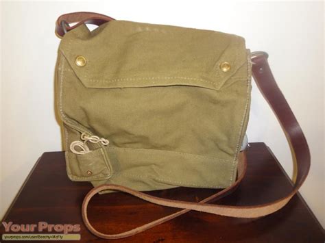 indiana jones bag replica|indiana jones collectibles.